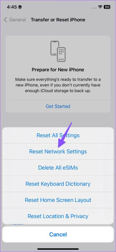 Stop-Bluetooth-from-Turning-on-Automatically-on-iPhone-13 أفضل 8 طرق لإيقاف تشغيل Bluetooth تلقائيًا على iPhone