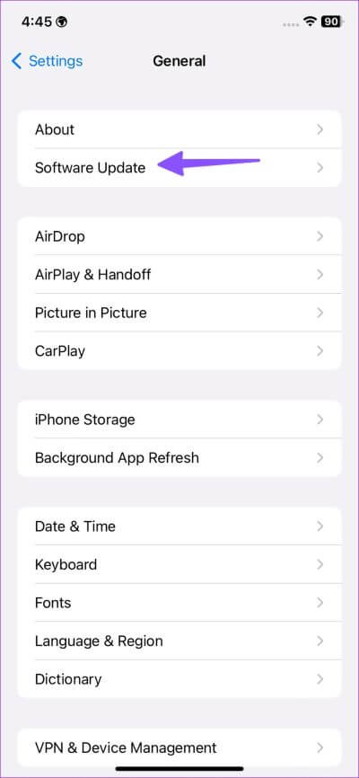 أفضل 8 طرق لإيقاف تشغيل Bluetooth تلقائيًا على iPhone - %categories