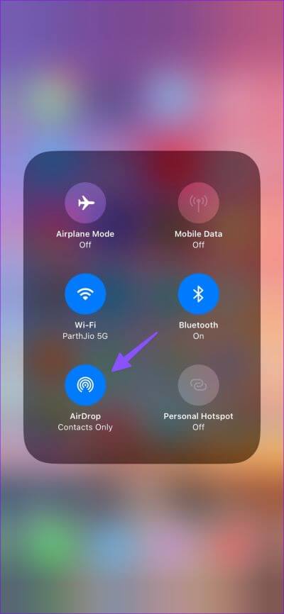 Stop-Bluetooth-from-Turning-on-Automatically-on-iPhone-8 أفضل 8 طرق لإيقاف تشغيل Bluetooth تلقائيًا على iPhone