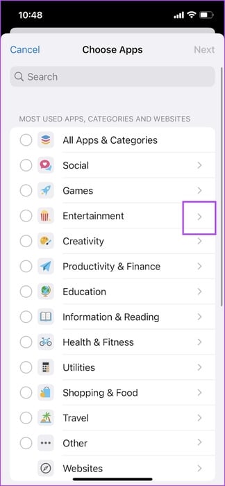 Tap-on-Entertainment 5 طرق فعالة لوضع الرقابة الأبوية على YouTube