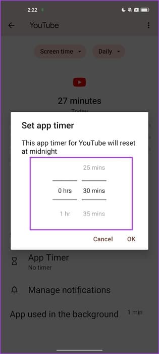 Tap-on-OK-7 5 طرق فعالة لوضع الرقابة الأبوية على YouTube