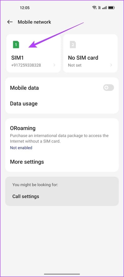 كيفية تشغيل تجوال البيانات على Android و iPhone - %categories