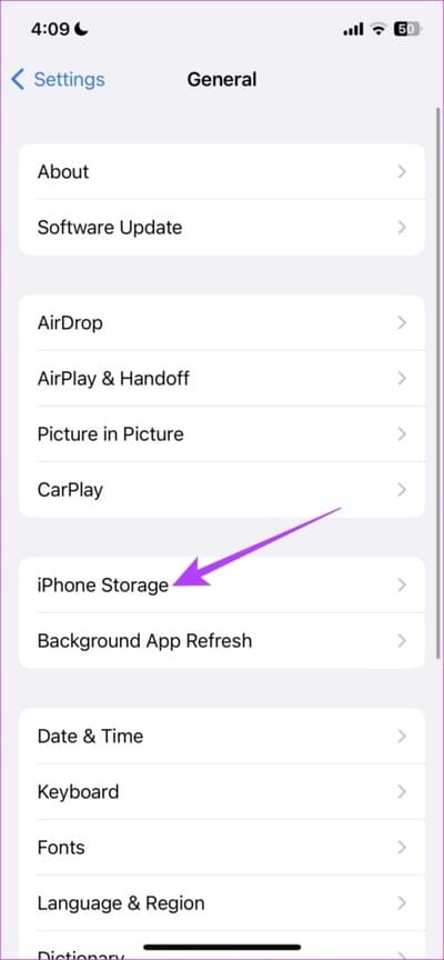 أفضل 5 إصلاحات لعدم حفظ الصور على iPhone - %categories