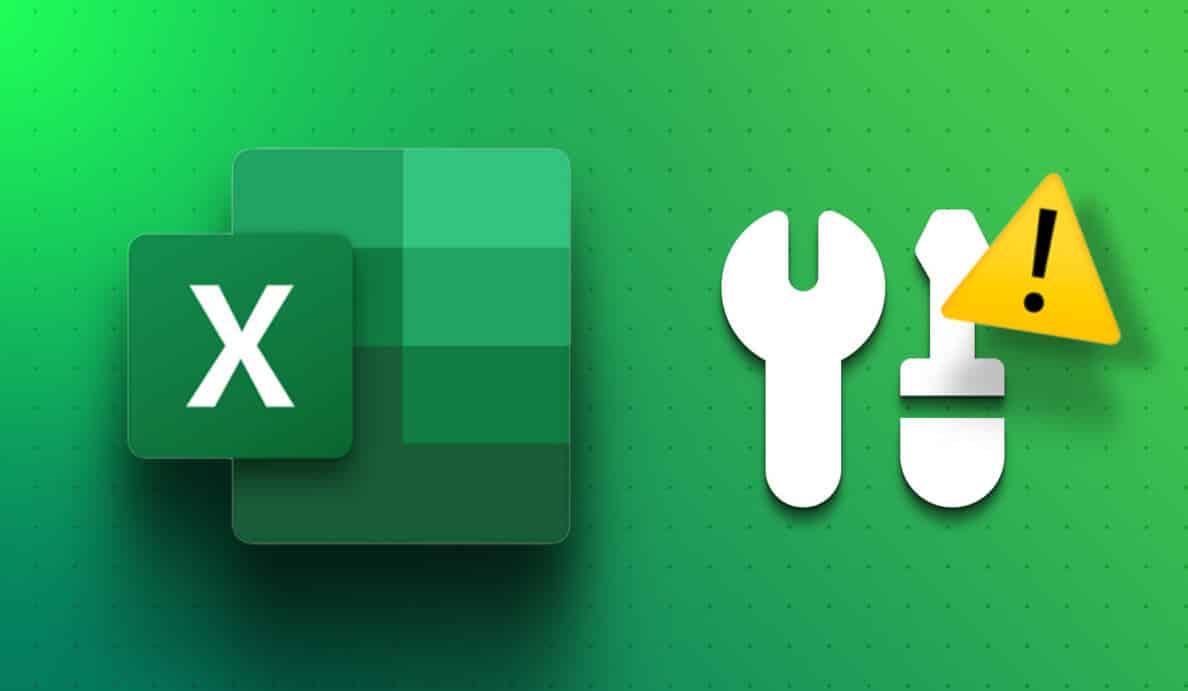 Top-Ways-to-Fix-Excel-Toolbar-Not-Working-in-Windows-1536x864-1 أفضل 6 طرق لإصلاح عدم عمل شريط أدوات Excel في Windows