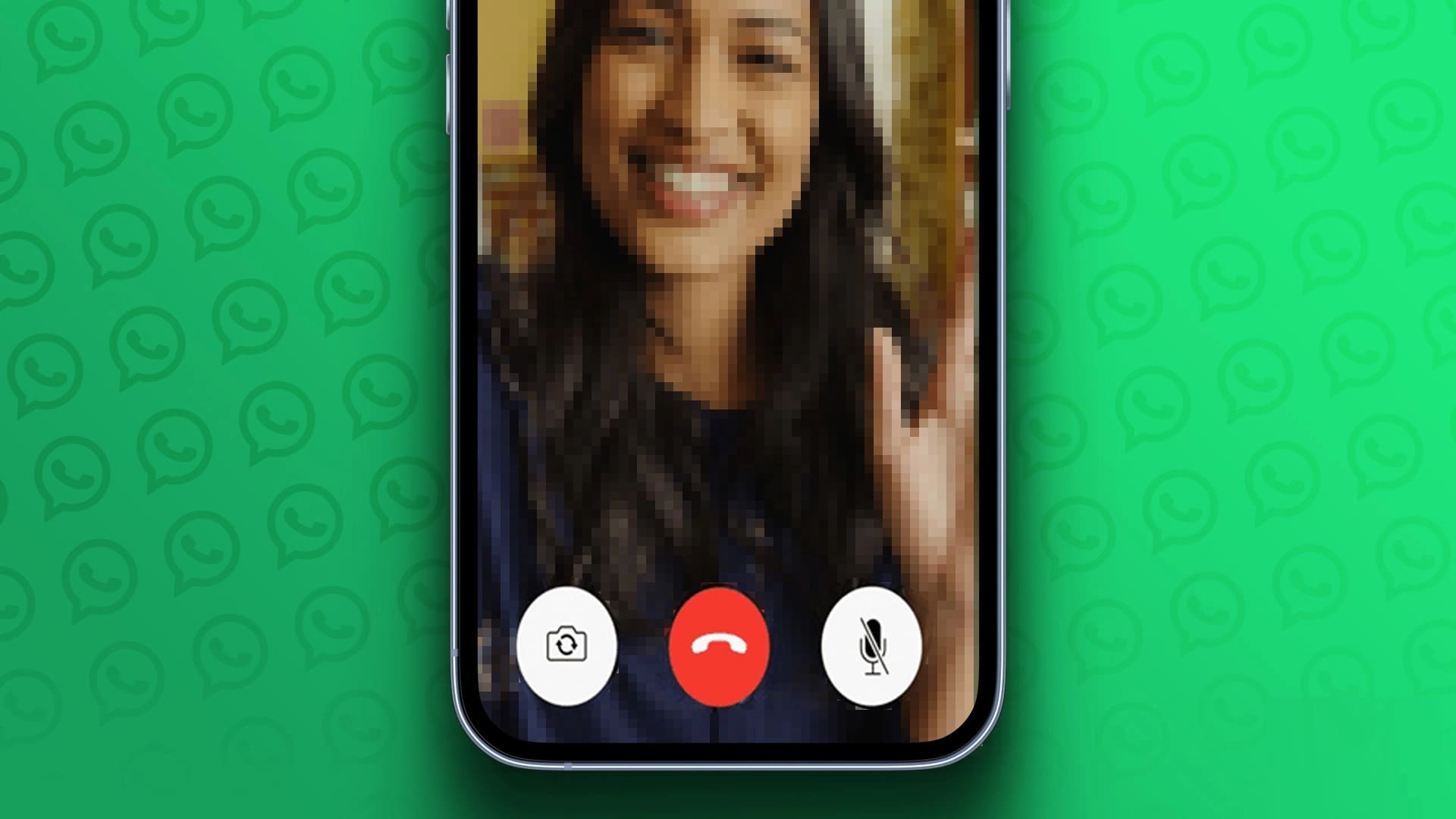 أفضل 7 طرق لإصلاح ضعف جودة مكالمات الفيديو في WhatsApp لأجهزة Android و iPhone - %categories