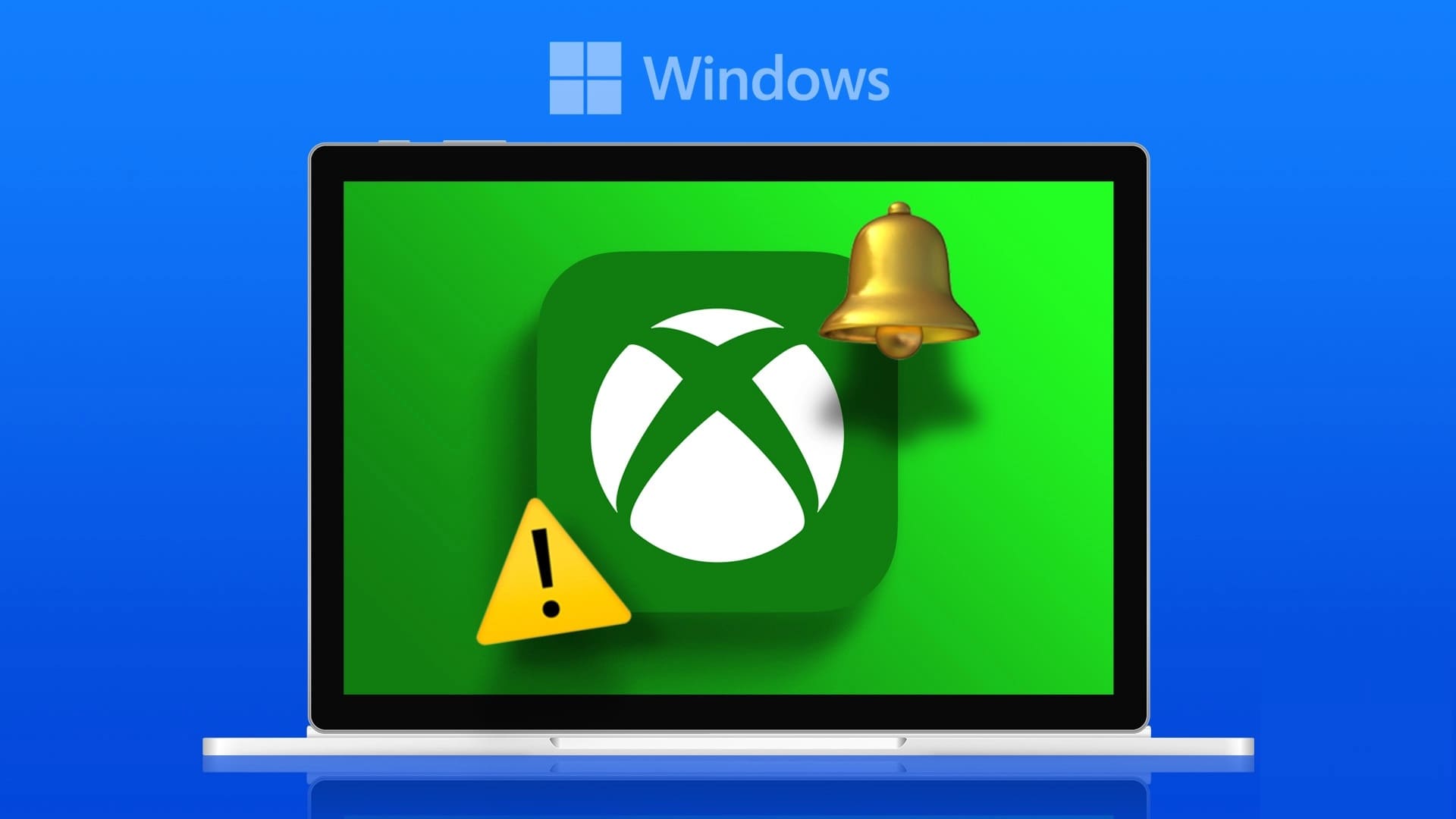 أفضل 7 طرق لإصلاح عدم عمل إشعارات تطبيق Xbox على Windows - %categories