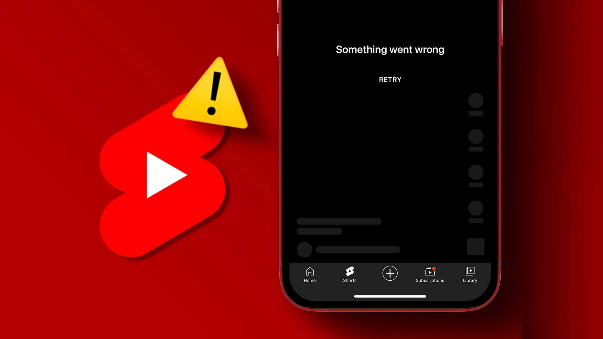 Top-Ways-to-Fix-YouTube-Shorts-Not-Playing-on-Android-and-iPhone أفضل 8 طرق لإصلاح عدم تشغيل YouTube Short على Android و iPhone
