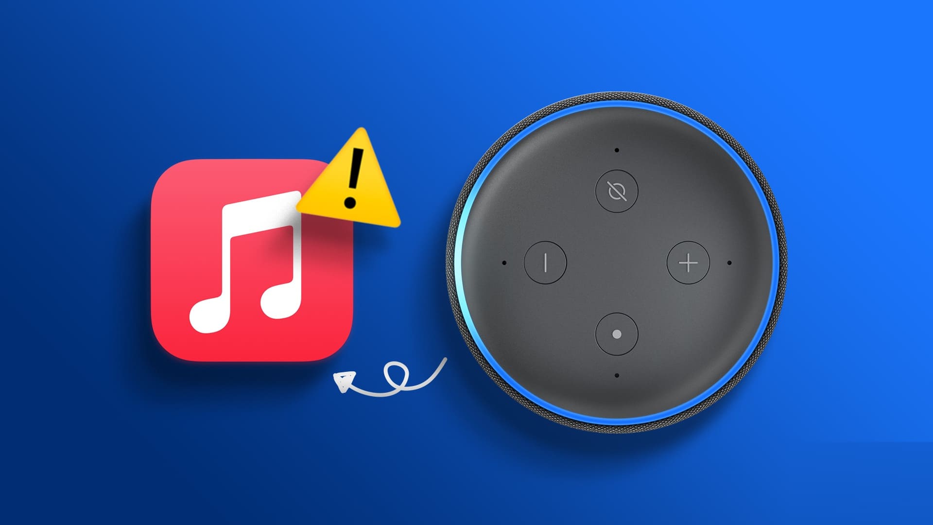 أفضل 8 طرق لإصلاح عدم تشغيل Alexa لموسيقى Apple Music - %categories