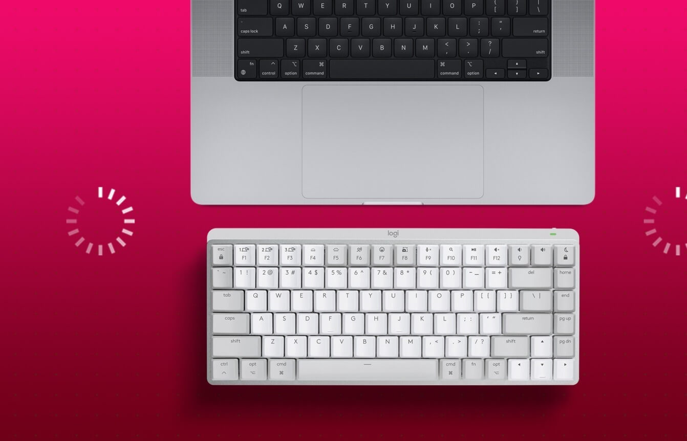 أفضل 9 طرق لإصلاح تأخر لوحة المفاتيح اللاسلكية أثناء الكتابة على Mac - %categories