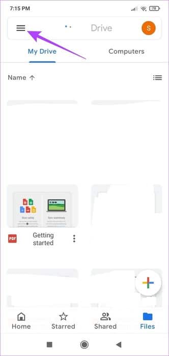 Trash-Folder-on-Android-11 أين يوجد مجلد المهملات على Android وكيفية العثور عليه