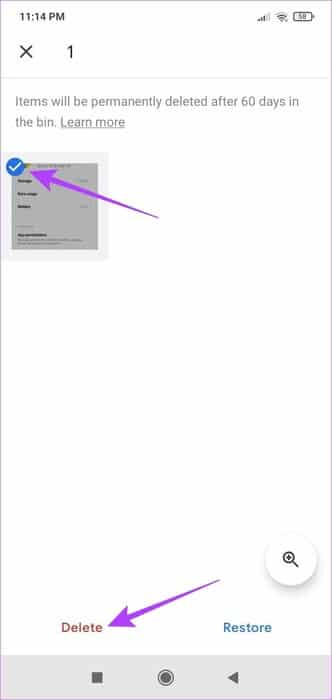 Trash-Folder-on-Android-23 أين يوجد مجلد المهملات على Android وكيفية العثور عليه
