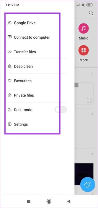 Trash-Folder-on-Android-26 أين يوجد مجلد المهملات على Android وكيفية العثور عليه