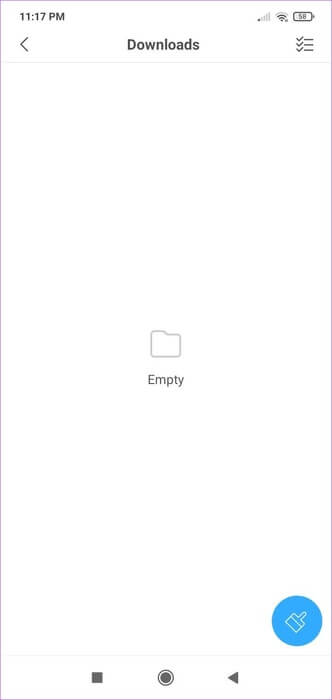 Trash-Folder-on-Android-28 أين يوجد مجلد المهملات على Android وكيفية العثور عليه