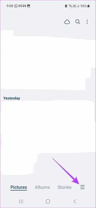 Trash-Folder-on-Android-3 أين يوجد مجلد المهملات على Android وكيفية العثور عليه