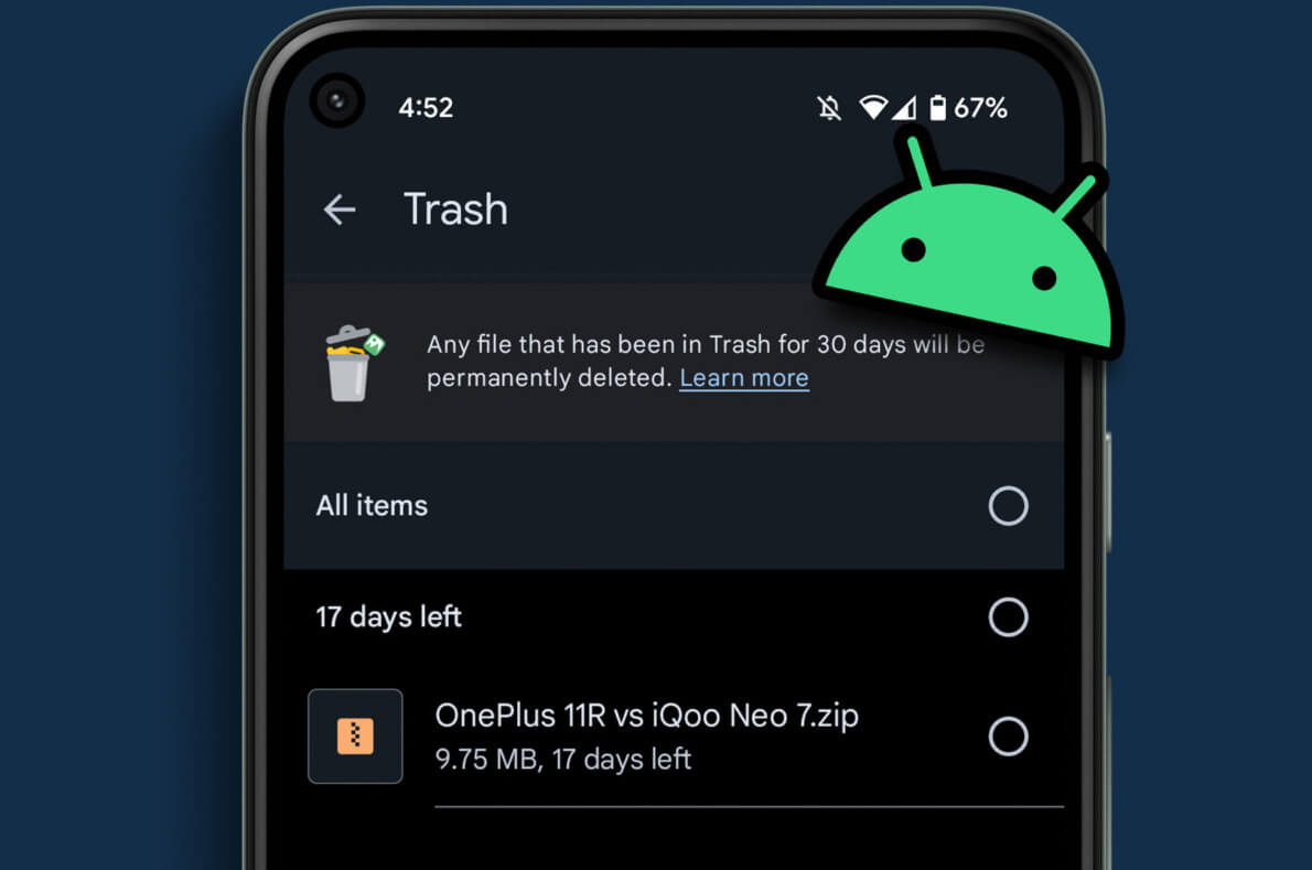 Trash_Folder_on_Android-1536x864-1 أين يوجد مجلد المهملات على Android وكيفية العثور عليه