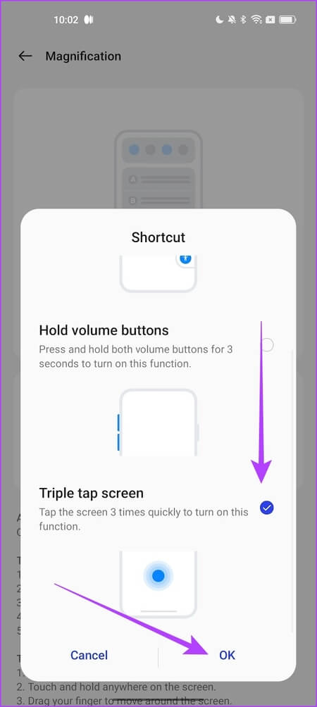 كيفية استخدام وضع التصفح بيد واحدة على iPhone و Android - %categories