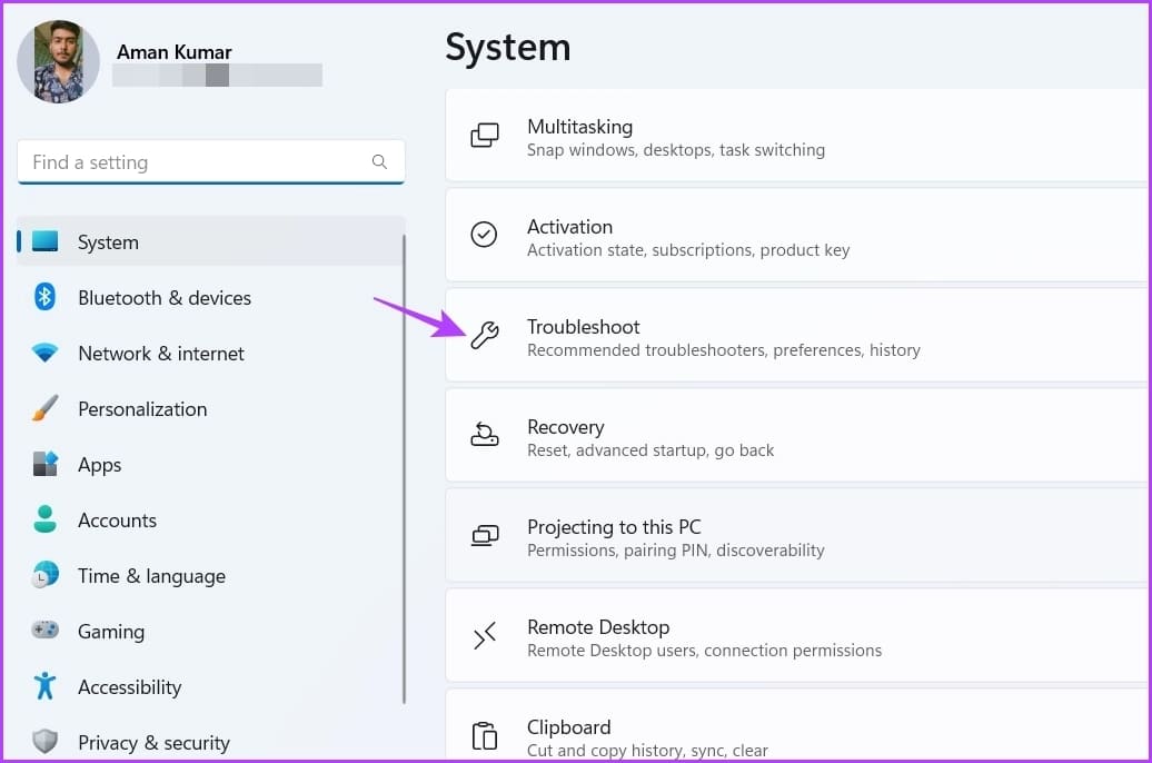 Troubleshoot 4 أفضل الطرق لتشغيل مستكشف أخطاء توافق البرامج ومصلحها على Windows 10 و Windows 11