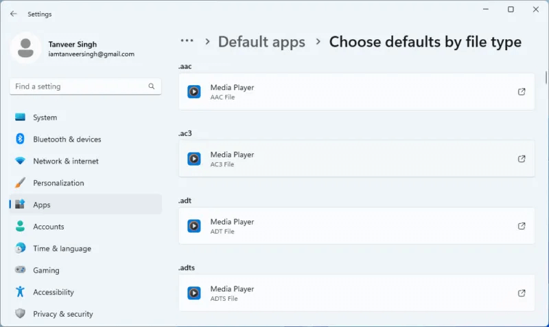 Windows-10-better-windows-11-default-apps-800x476.png 7 أسباب تجعل Windows 10 أفضل من Windows 11