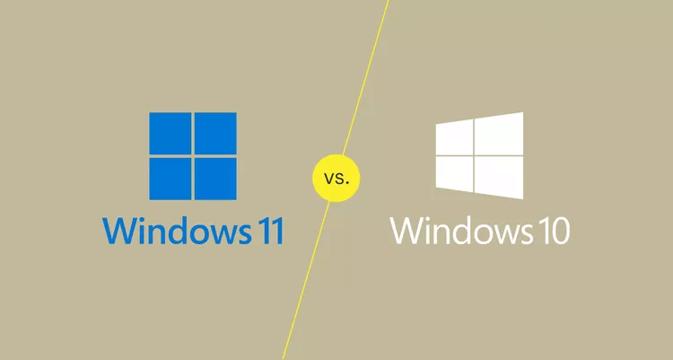 Windows 11 vs. Windows 10: ما الفرق؟ - %categories