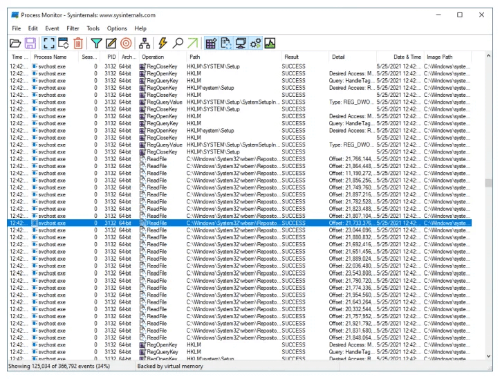 Windows-Sysinternal-Suite.png 8 أفضل أدوات تشخيص Windows لجهاز الكمبيوتر الخاص بك