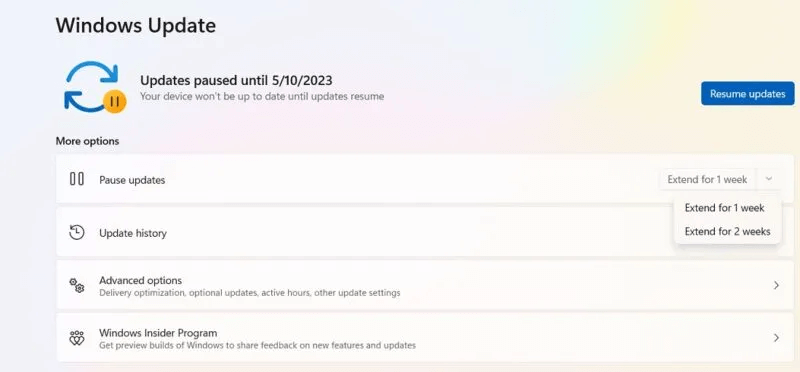 Windows-Update-Stuck-Pause-Updates-Windows11-800x372.jpg 7 طرق لإصلاح توقف Windows Update