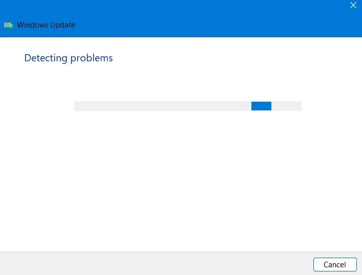 7 طرق لإصلاح توقف Windows Update - %categories