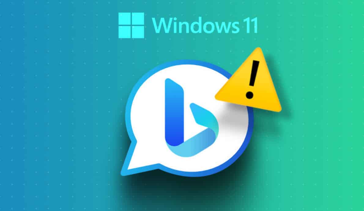 X_Quick_Ways_to_Fix_Bing_Chat_When_Its_Not_Working_in_Windows_11-1536x864-1 7 طرق سريعة لإصلاح عدم عمل Bing Chat في Windows 11