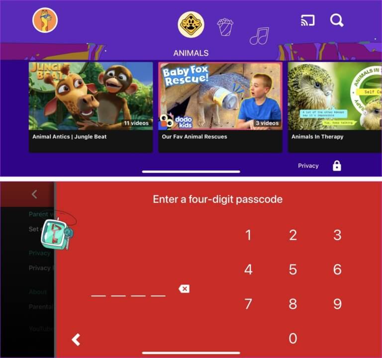 YouTube-Kids-768x720-1 5 طرق فعالة لوضع الرقابة الأبوية على YouTube