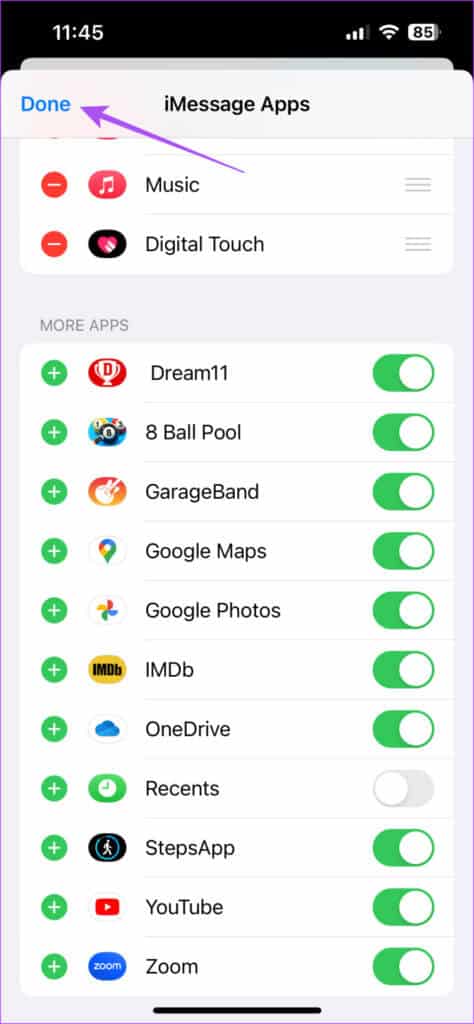 أفضل طريقتين لمشاركة موقعك المباشر باستخدام تطبيق Messages على iPhone - %categories