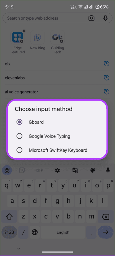 choose-the-keybaord-of-your-choice-1 4 طرق لتغيير لوحة المفاتيح على Android