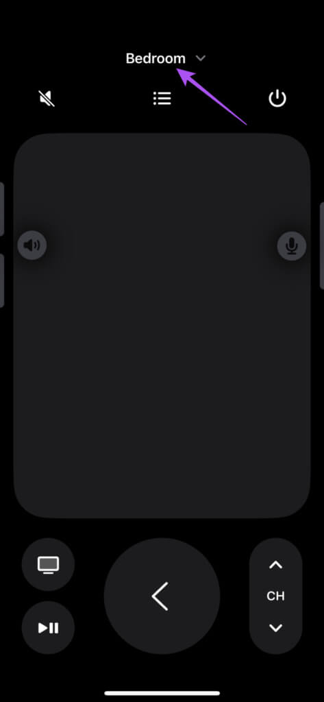 connect-remote-app-with-apple-tv-473x1024-1 أفضل 6 إصلاحات لعدم عمل تطبيق Apple TV Remote على iPhone