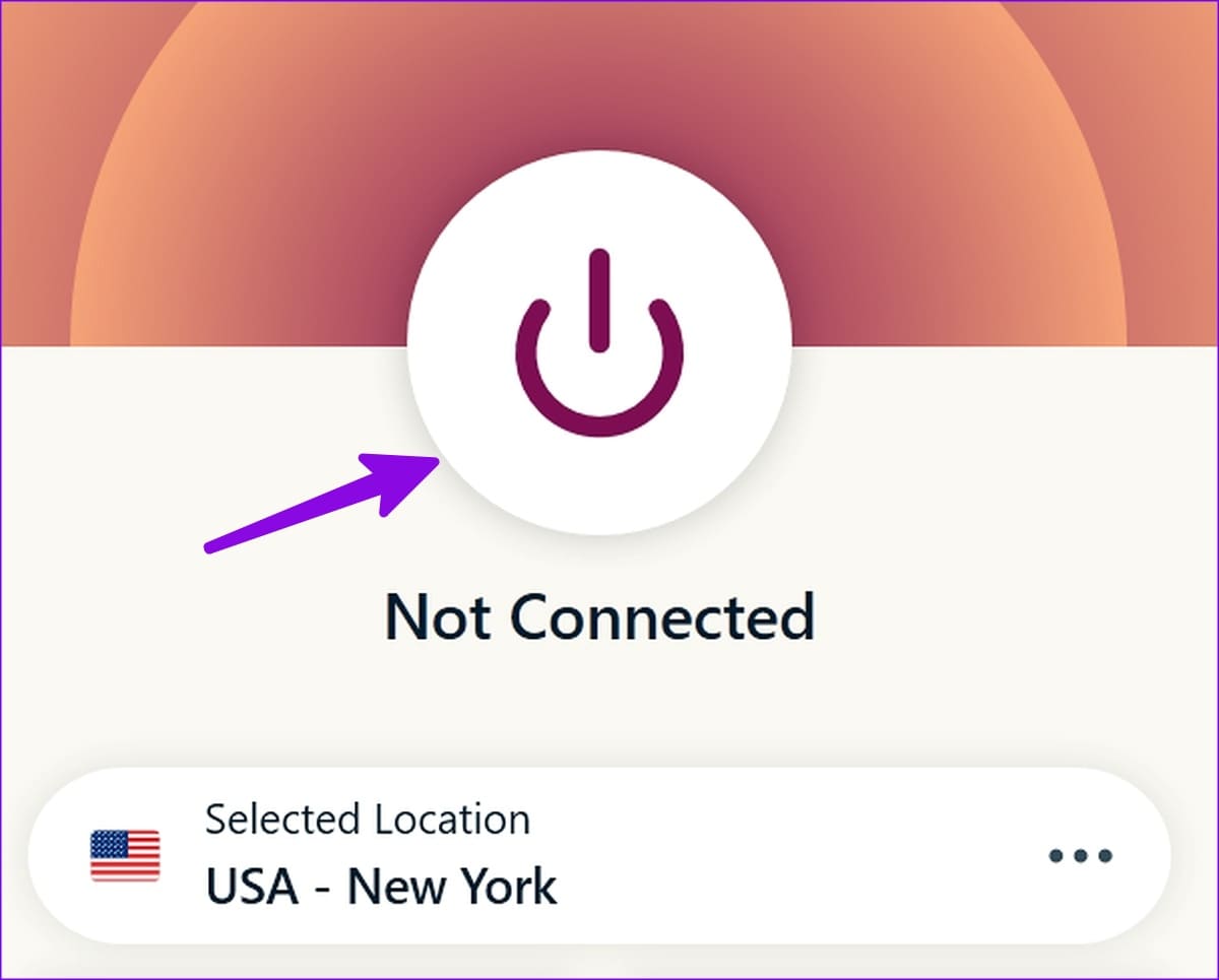 could-not-connect-to-steam-network-10 أفضل 12 طريقة لإصلاح عدم اتصال Steam بالإنترنت على نظام Windows