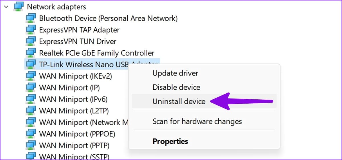 could-not-connect-to-steam-network-5 أفضل 12 طريقة لإصلاح عدم اتصال Steam بالإنترنت على نظام Windows