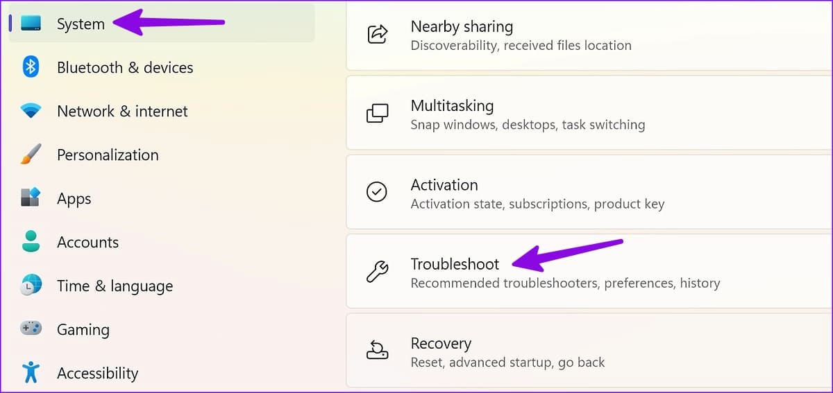 could-not-connect-to-steam-network-9 أفضل 12 طريقة لإصلاح عدم اتصال Steam بالإنترنت على نظام Windows