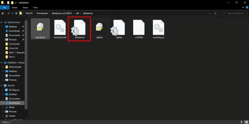 dualshock3-dshidmini-installdriver-1-800x400.jpg كيفية استخدام وحدة تحكم PS3 على جهاز الكمبيوتر