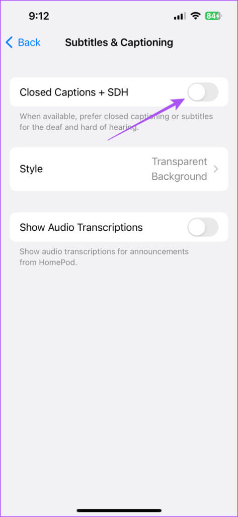 أفضل 5 إصلاحات لعدم عمل الترجمة في تطبيق Amazon Prime Video على iPhone و Android - %categories