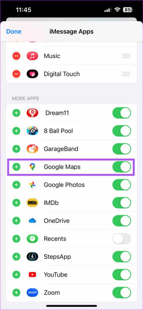 أفضل طريقتين لمشاركة موقعك المباشر باستخدام تطبيق Messages على iPhone - %categories