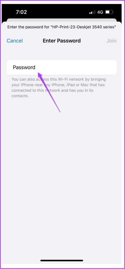 enter-password-476x1024-copy-0 أفضل 7 إصلاحات لعدم ظهور الطابعة على iPhone