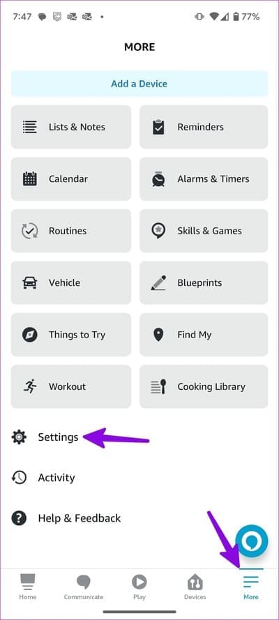fix-Alexa-not-playing-Apple-Music-10 أفضل 8 طرق لإصلاح عدم تشغيل Alexa لموسيقى Apple Music