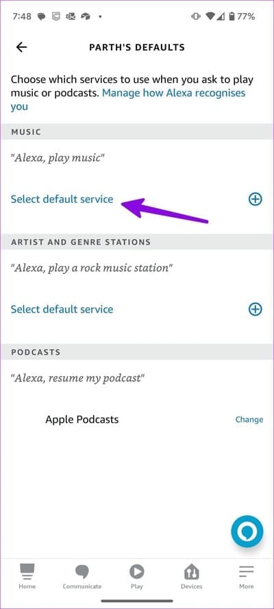 أفضل 8 طرق لإصلاح عدم تشغيل Alexa لموسيقى Apple Music - %categories