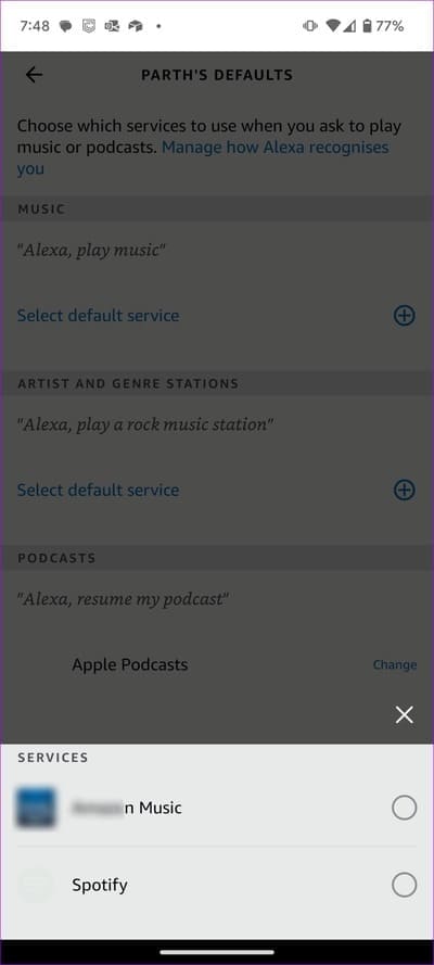 أفضل 8 طرق لإصلاح عدم تشغيل Alexa لموسيقى Apple Music - %categories