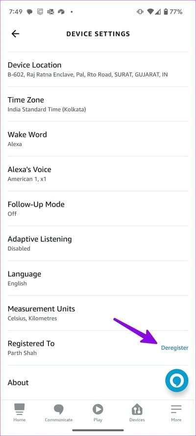 fix-Alexa-not-playing-Apple-Music-2 أفضل 8 طرق لإصلاح عدم تشغيل Alexa لموسيقى Apple Music