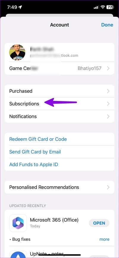 fix-Alexa-not-playing-Apple-Music-5 أفضل 8 طرق لإصلاح عدم تشغيل Alexa لموسيقى Apple Music