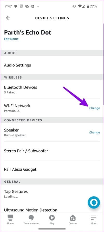 fix-Alexa-not-playing-Apple-Music-9 أفضل 8 طرق لإصلاح عدم تشغيل Alexa لموسيقى Apple Music