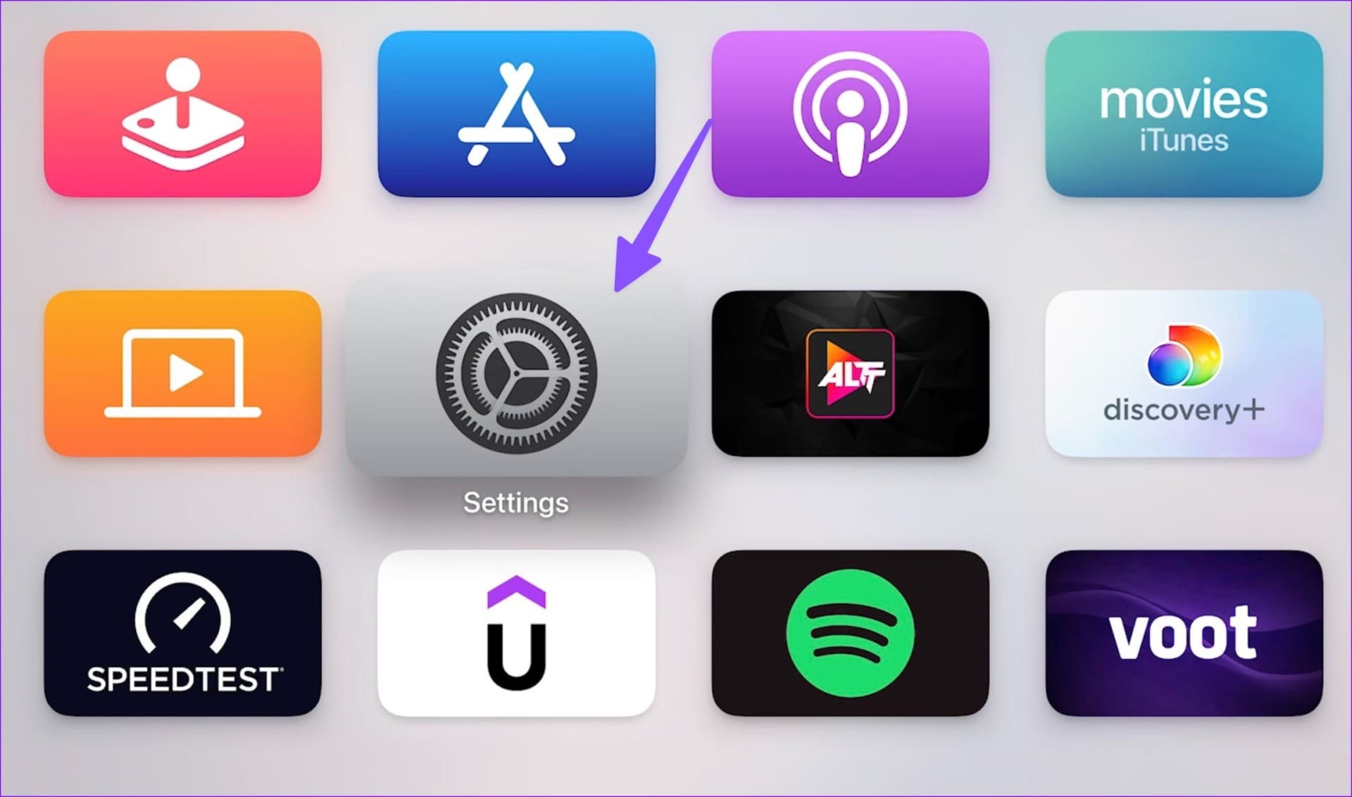 fix-Amazon-Prime-Video-not-working-on-Apple-TV-1 أفضل 9 طرق لإصلاح عدم عمل Amazon Prime Video على Apple TV