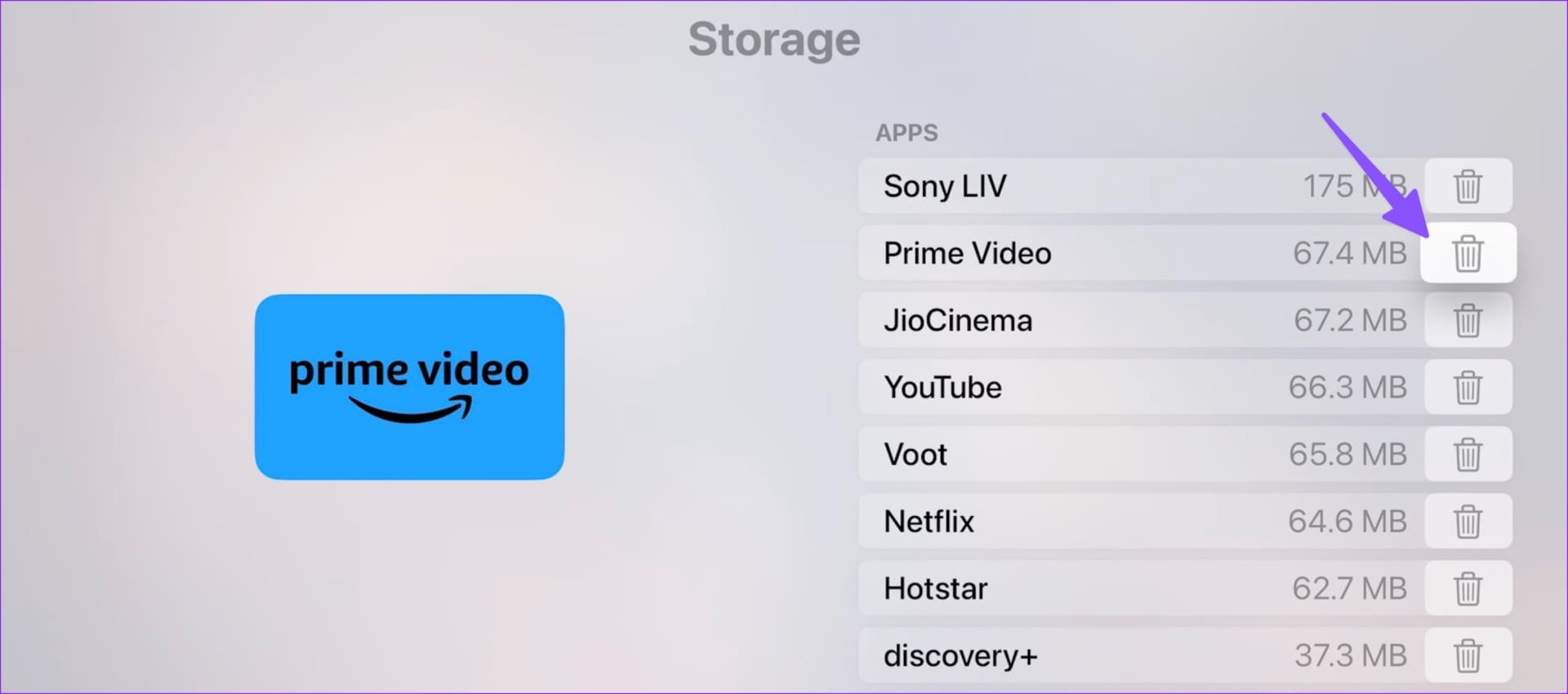 fix-Amazon-Prime-Video-not-working-on-Apple-TV-13 أفضل 9 طرق لإصلاح عدم عمل Amazon Prime Video على Apple TV