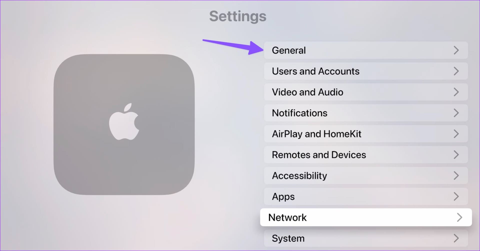 fix-Amazon-Prime-Video-not-working-on-Apple-TV-2 أفضل 9 طرق لإصلاح عدم عمل Amazon Prime Video على Apple TV