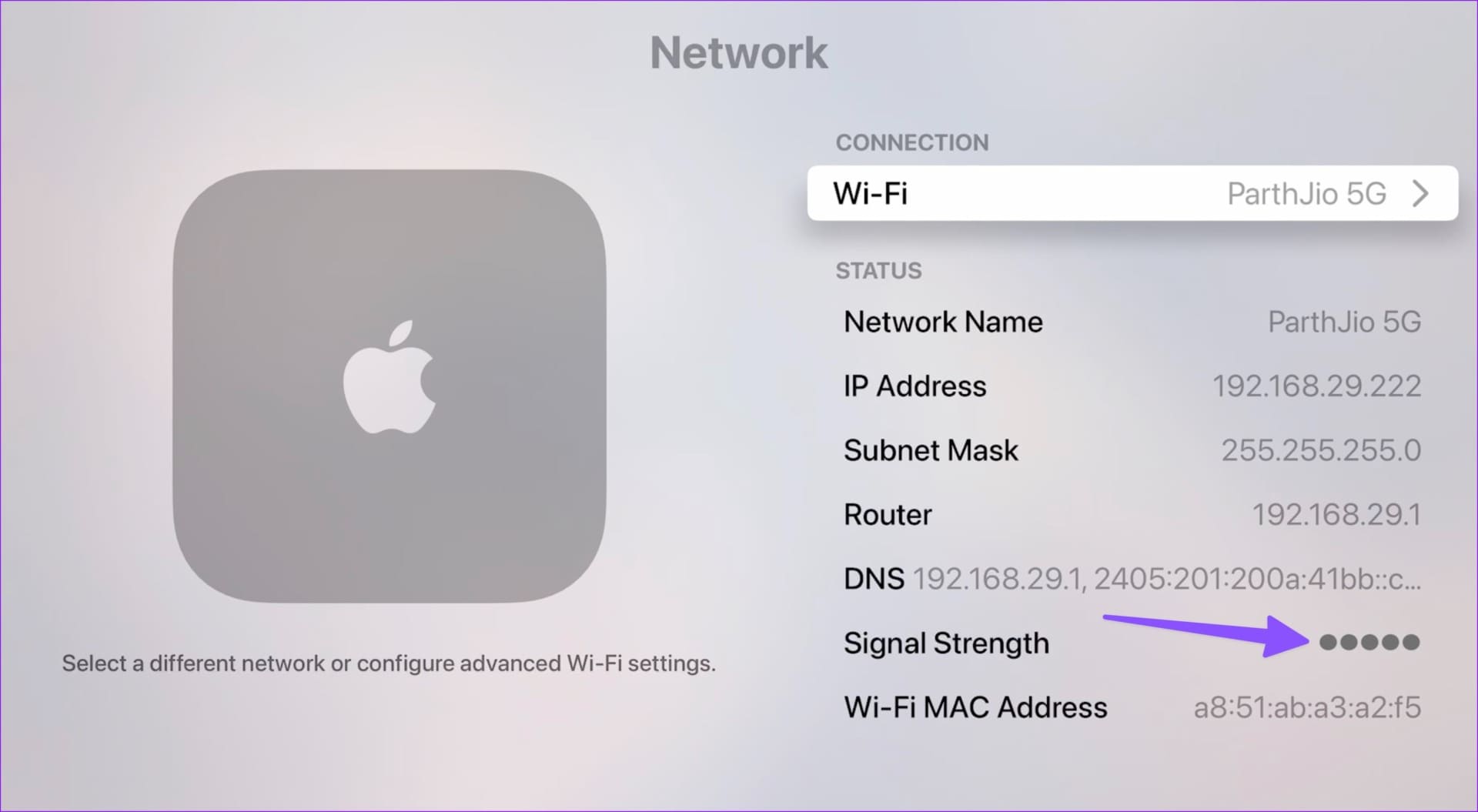 fix-Amazon-Prime-Video-not-working-on-Apple-TV-3-2 أفضل 9 طرق لإصلاح عدم عمل Amazon Prime Video على Apple TV