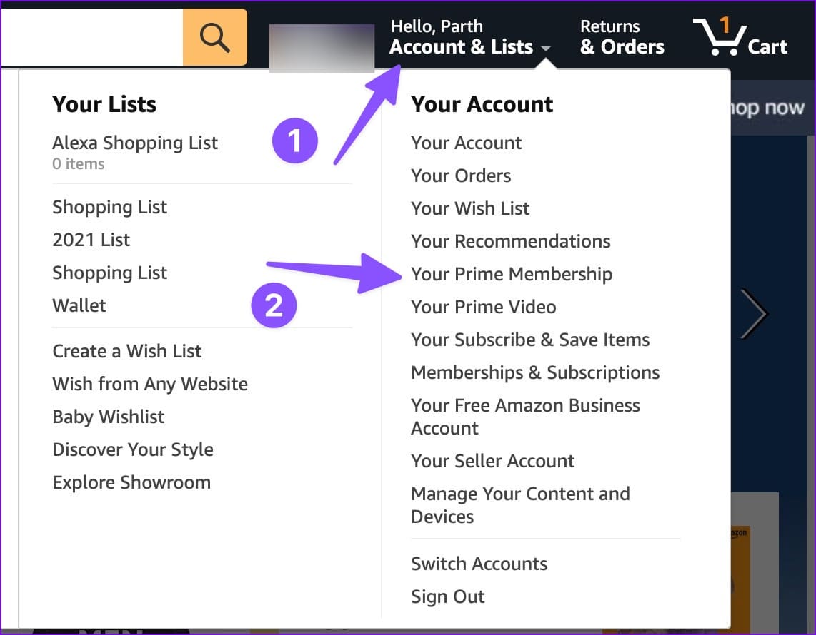 fix-Amazon-Prime-Video-not-working-on-Apple-TV-4-1 أفضل 9 طرق لإصلاح عدم عمل Amazon Prime Video على Apple TV