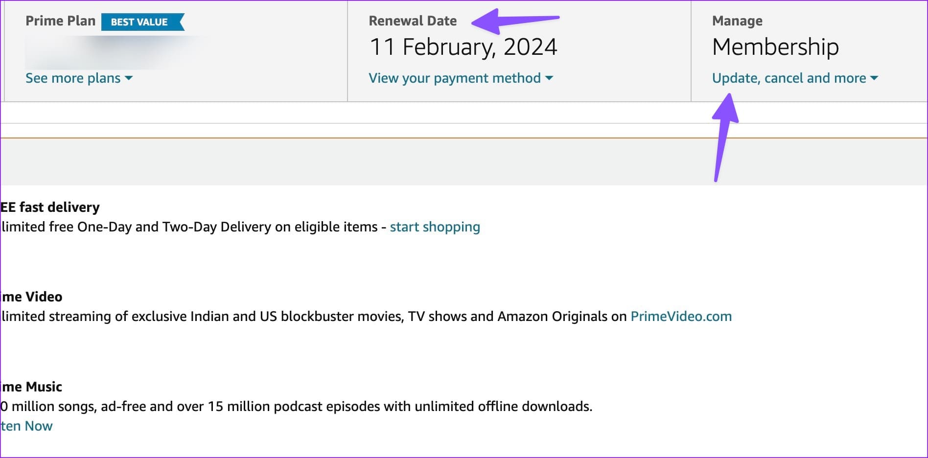 fix-Amazon-Prime-Video-not-working-on-Apple-TV-5 أفضل 9 طرق لإصلاح عدم عمل Amazon Prime Video على Apple TV